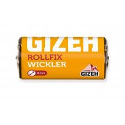 GIZEH Slim roller, for filters with 6 mm diameter, 1 display (12 piec