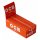 OCB Orange Regular kurzes Zigarettenpapier, 1 Box = 1 VE