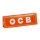 OCB Orange Regular kurzes Zigarettenpapier, 1 Box = 1 VE